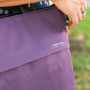 Bolso porta Notebook 13,3" Charlotte Purple Anti-shock ¡ÚLTIMAS UNIDADES!