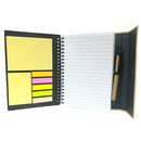 Cuaderno Ecológico Bicolor