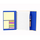 Cuaderno Ecológico Bicolor