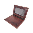 Porta documentos cuero  [Regalo Personalizado]