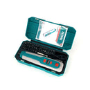 Desatornillador Electrico con Accesorios