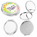 Espejo Doble [Regalo Personalizado]