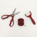 Cuchillos MasterChef 8 Deluxe