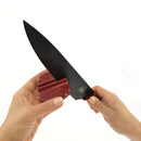 Cuchillos MasterChef 8 Deluxe