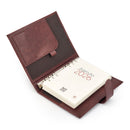 Agenda con Mecanismo A3030 - Año 2026 Caramelo [Regalo Personalizado]
