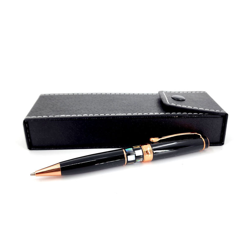 Lápiz Bolígrafo Conchaperla [Regalo Personalizado]