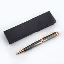 Lápiz Bolígrafo Carbono Cobrizado [Regalo Personalizado]