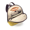 Mochila de Cuero Animal Print