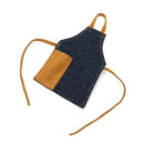 MIni pechera Mezclilla [Regalo Personalizado]