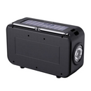 Radio Portatil Solar