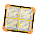 Lampara solar de emergencia