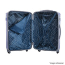 Maleta de Cabina 10kg Color Morado