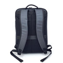 Mochila Kingsons 10053 Safe Lite Gris
