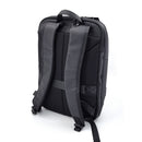 Mochila Kingsons 10053 Safe Lite Negro