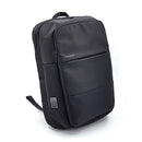 Mochila Kingsons 10053 Safe Lite Negro