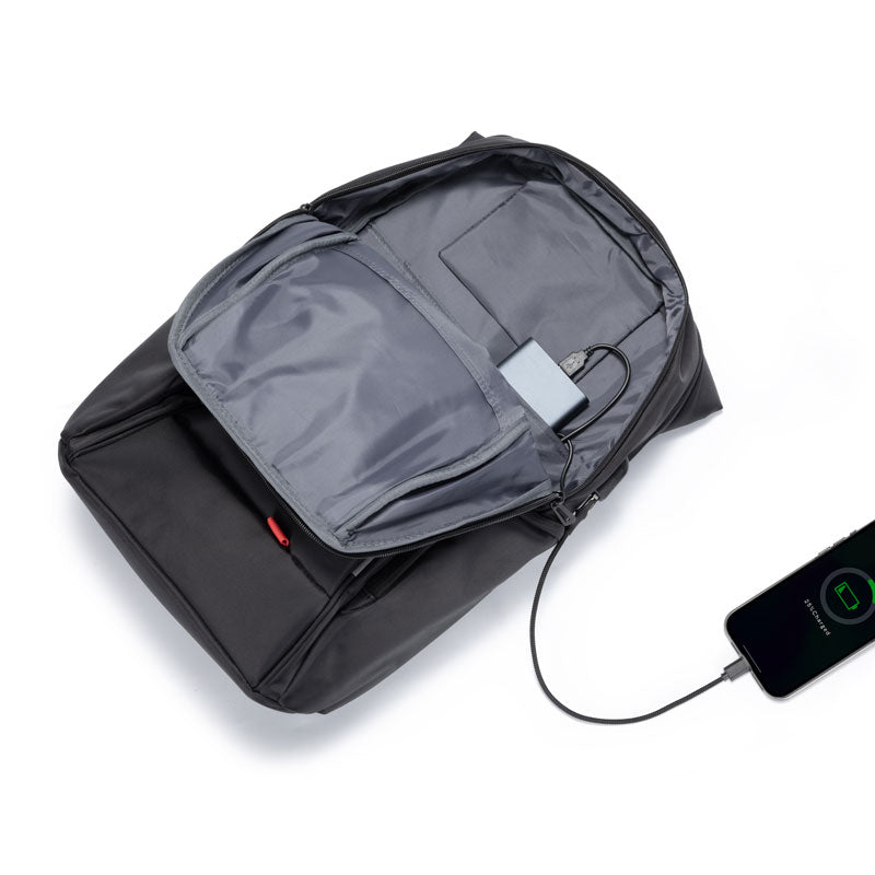 Mochila Kingsons KS3140 Pro Street Gammer