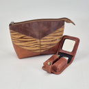 Set Make UP neceser - porta labial