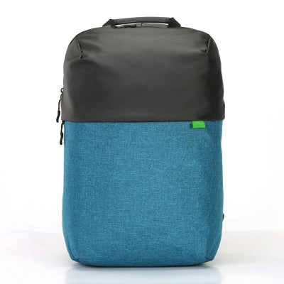 Mochila Porta Notebook Kingsons Cian Hood