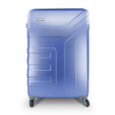 Maleta de Viaje Grande 23Kg color Morada