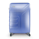 Kit de Maletas de Avion Moradas