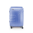 Kit de Maletas de Avion Moradas