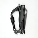 Mosquetón camping senderismo [Regalo Personalizado]