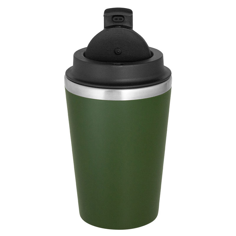 Mug Bachi Verde 350 ML [Regalo Personalizado]