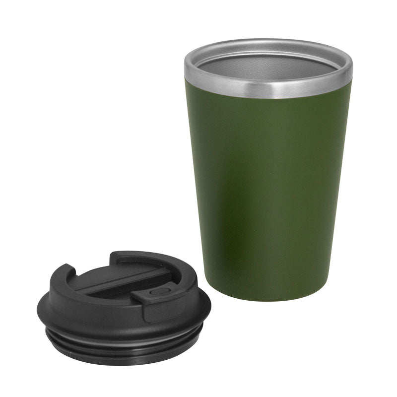 Mug Bachi Verde 350 ML [Regalo Personalizado]