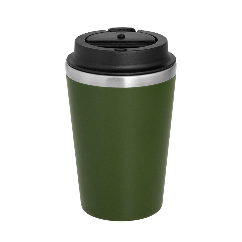 Mug Bachi Verde 350 ML [Regalo Personalizado]