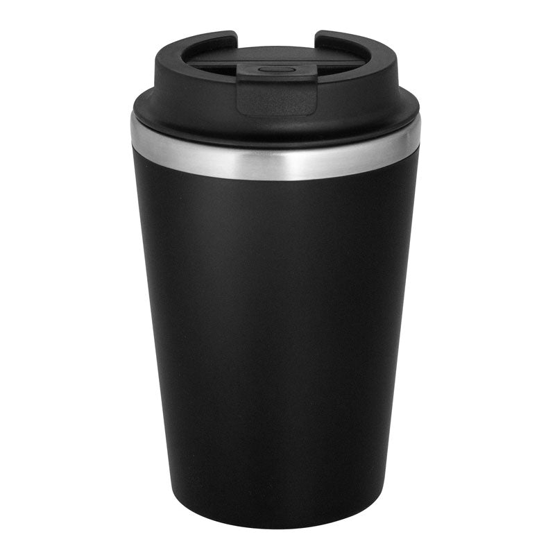 Mug Bachi Negro 350 ML [Regalo Personalizado]