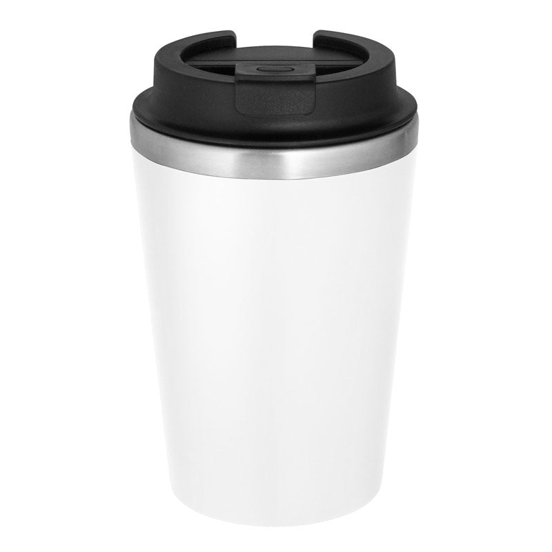 Mug Bachi Blanco 350 ML [Regalo Personalizado]