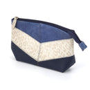 Neceser Azules Print 097