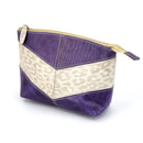 Neceser Morado Print 097