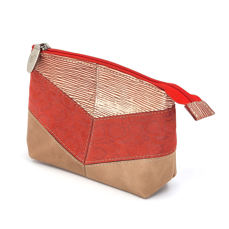 Neceser Rojo 097