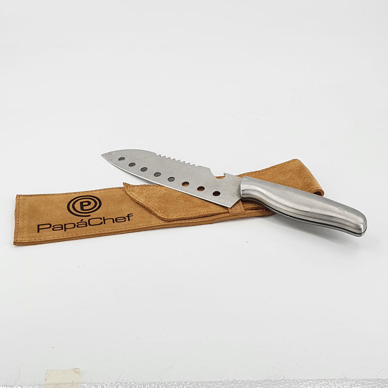Cuchillo con Funda Papa Chef