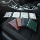 Porta documentos para Auto