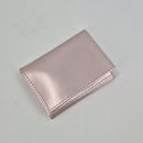 Porta documentos 4 compartimentos Rosado [Regalo Personalizado]