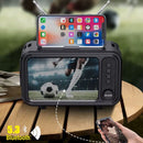 Radio Portatil Solar