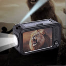 Radio Portatil Solar