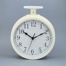 Reloj de techo analogo