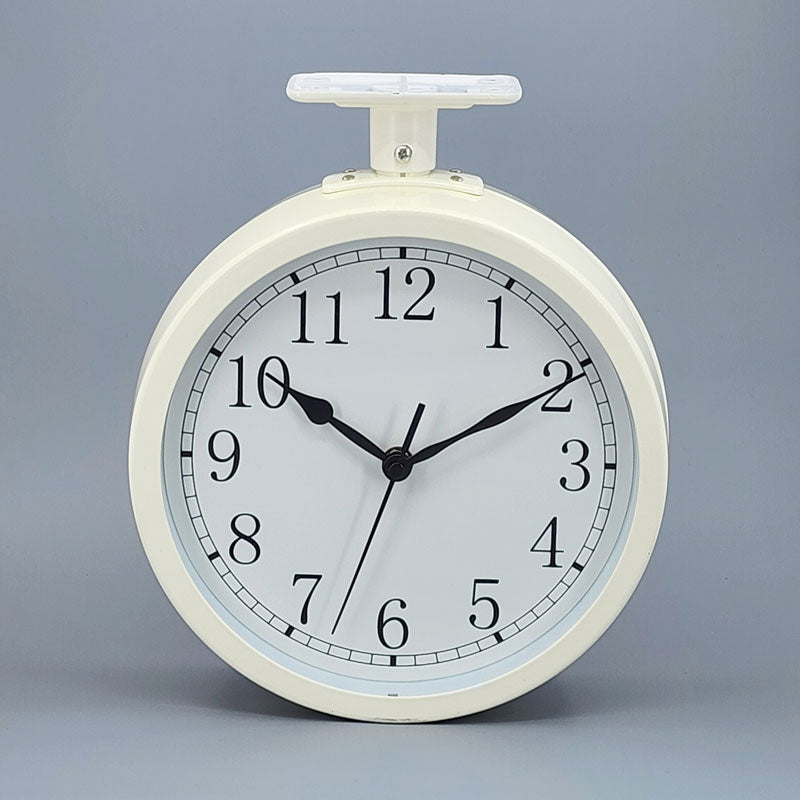 Reloj de techo analogo