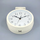 Reloj de techo analogo