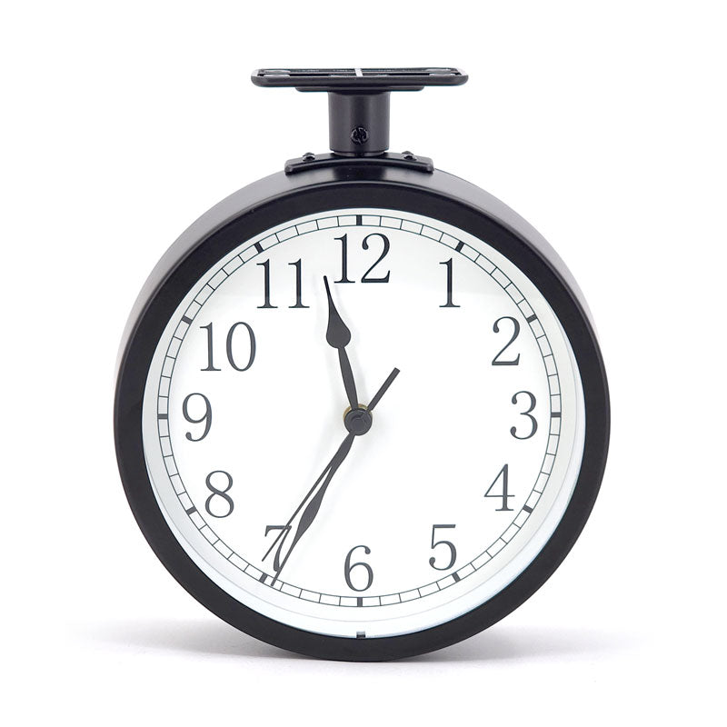 Reloj de techo analogo