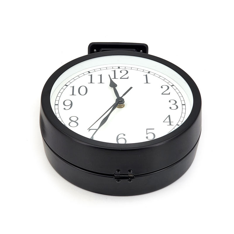 Reloj de techo analogo