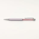 Lápiz Cristales Austriacos Color Rosado [Regalo Personalizado]