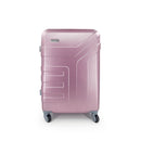 Kit de Maletas de Avion Rosada