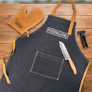 Kit Master Parrilla [Personalizado]