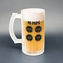 Shopero "Papá con Sellos de Amor "