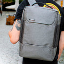 Mochila porta notebook 15'6 " Kingsons Slim Movement