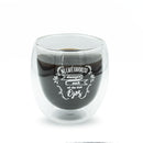 Vaso Romantico MI Cafe Favorito